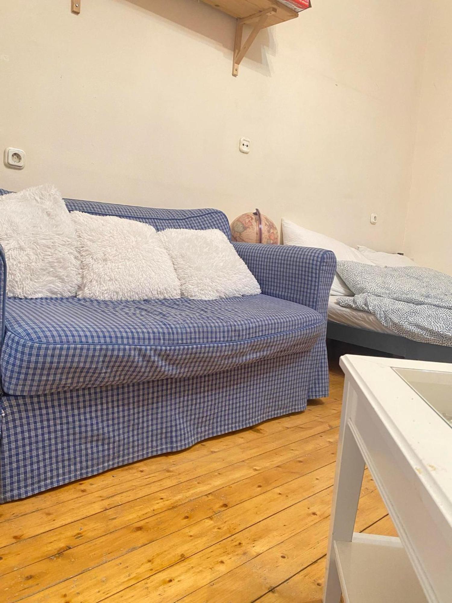 Malvin Apartman Apartment Budapest Bagian luar foto