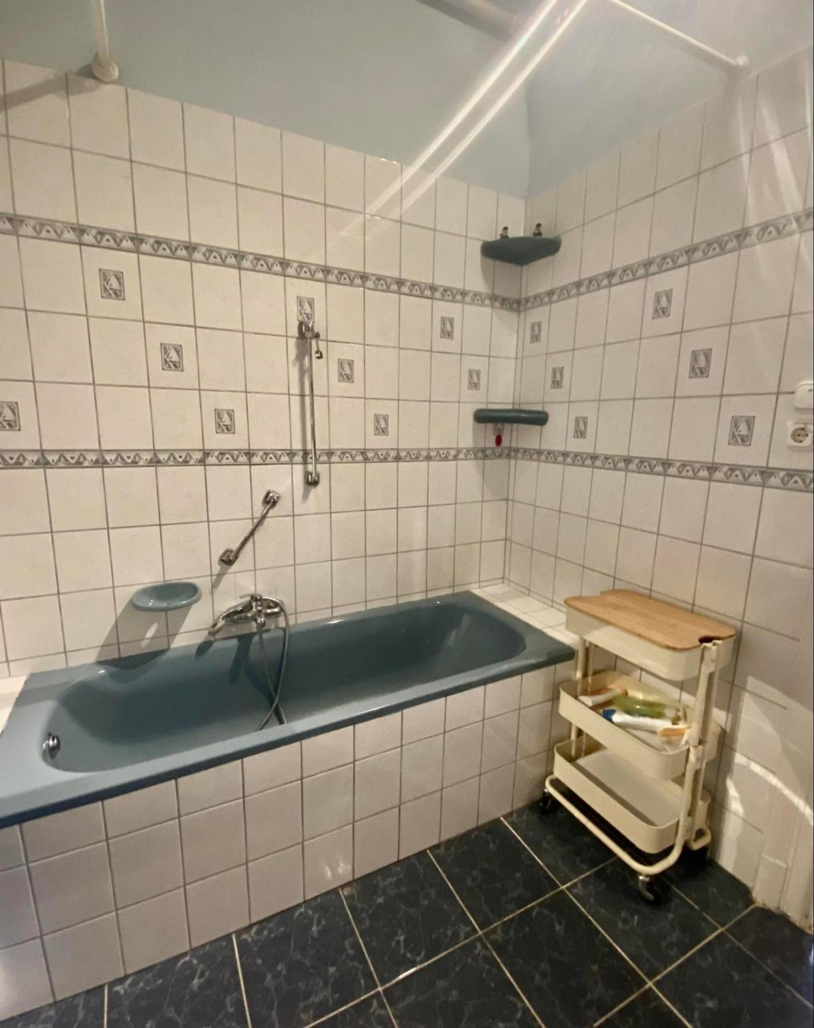 Malvin Apartman Apartment Budapest Bagian luar foto