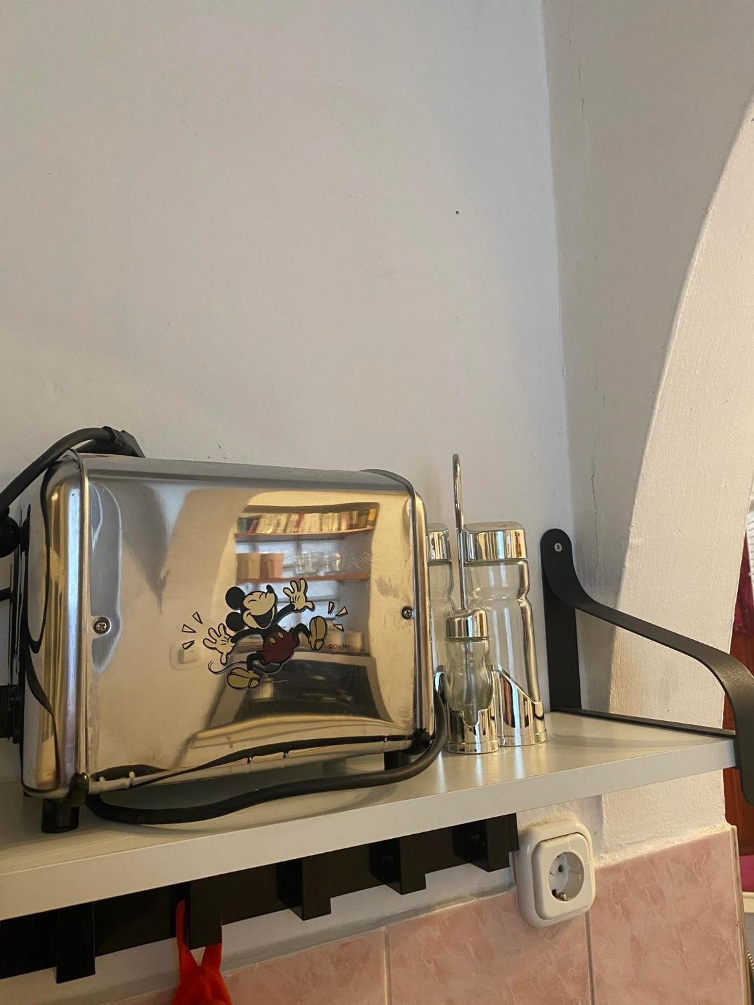 Malvin Apartman Apartment Budapest Bagian luar foto