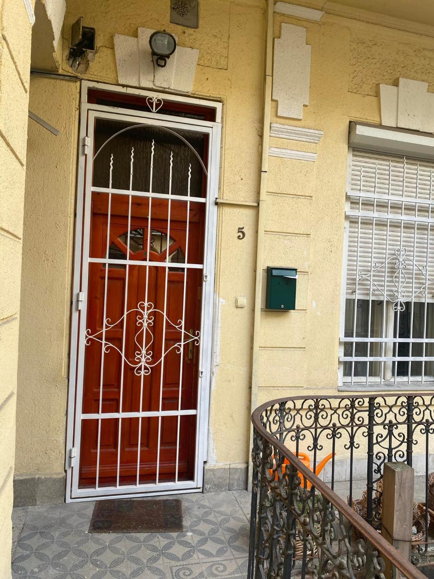 Malvin Apartman Apartment Budapest Bagian luar foto